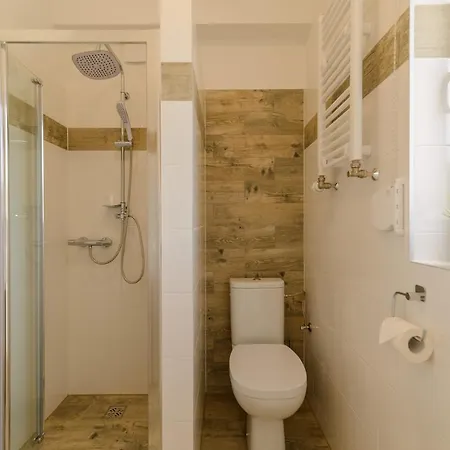 Apartamenty Blisko Natury Swinemünde Exterior foto
