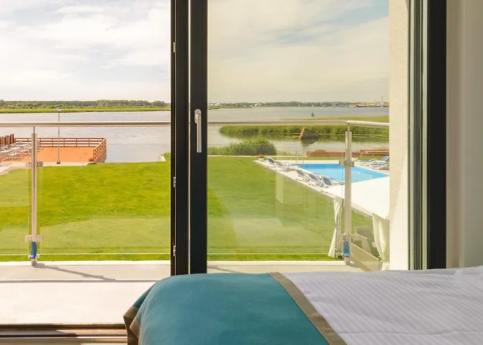 Apartamenty Blisko Natury