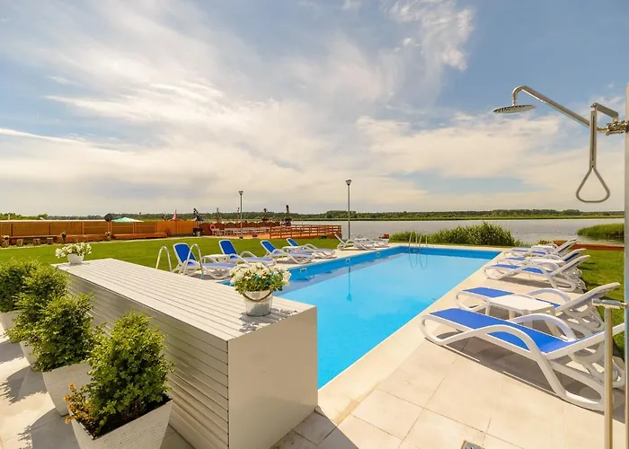 Apartamenty Blisko Natury