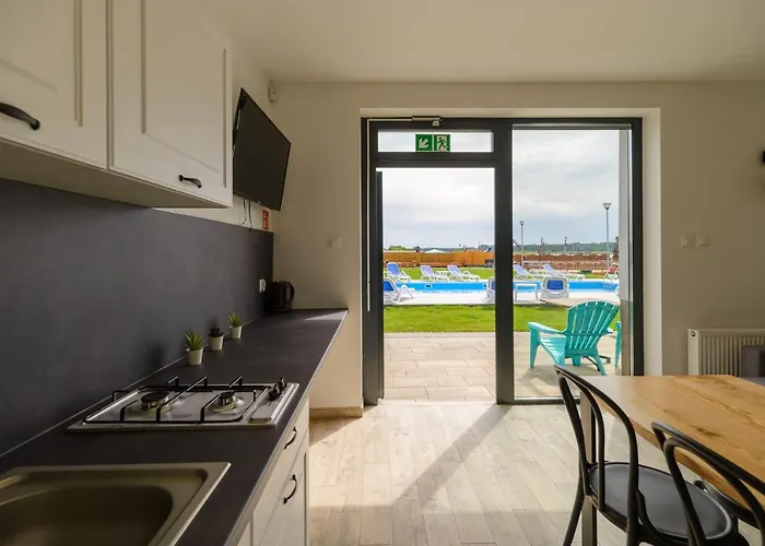 Apartamenty Blisko Natury