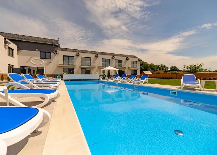 Apartamenty Blisko Natury