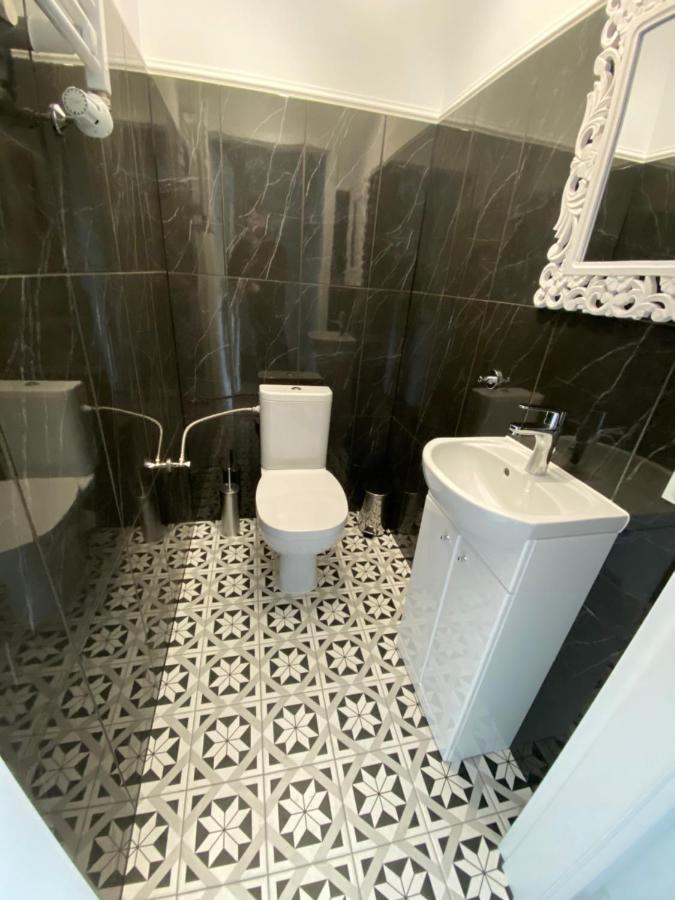 Blisko Natury Apartment