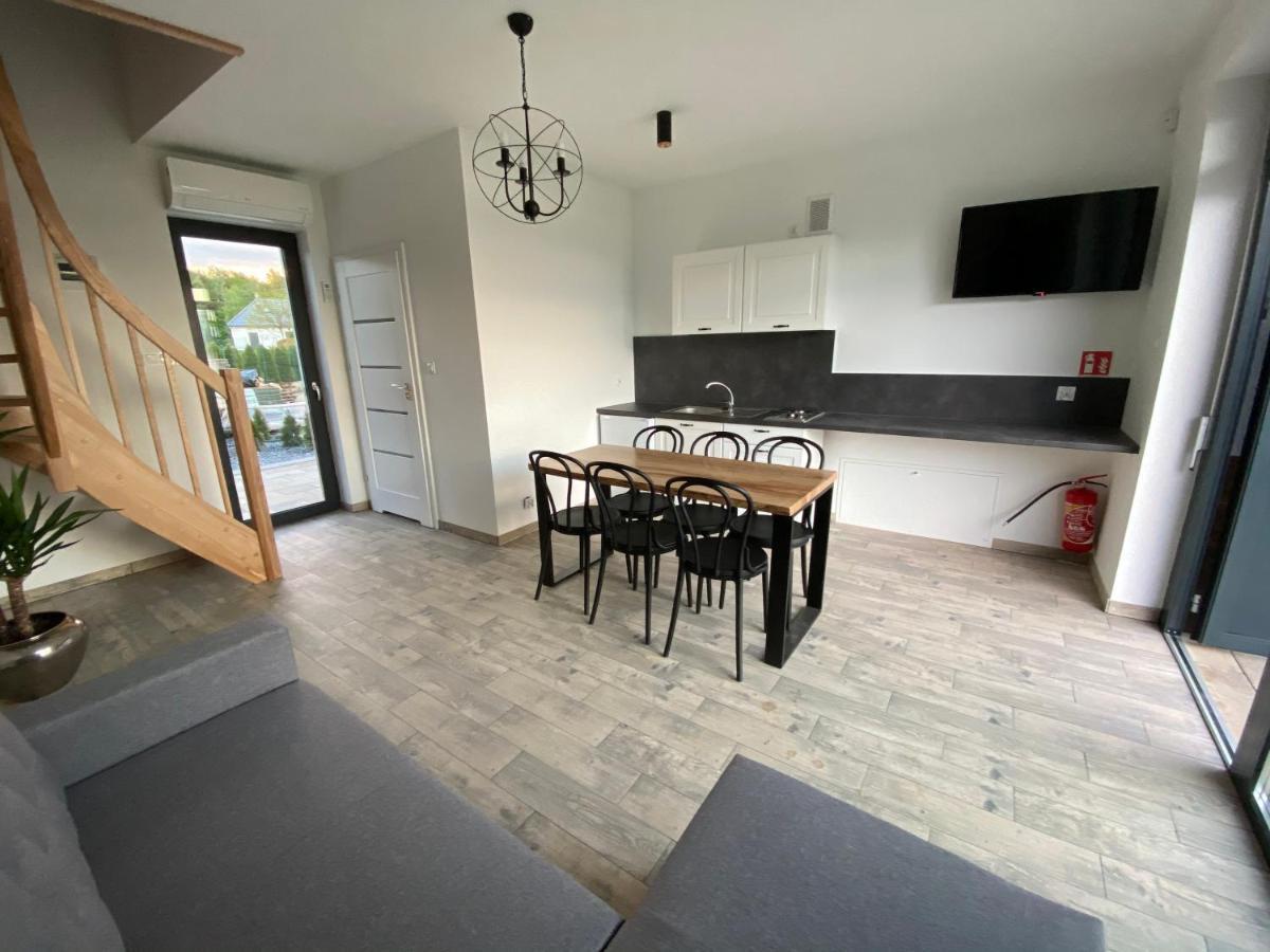 Blisko Natury Apartment *