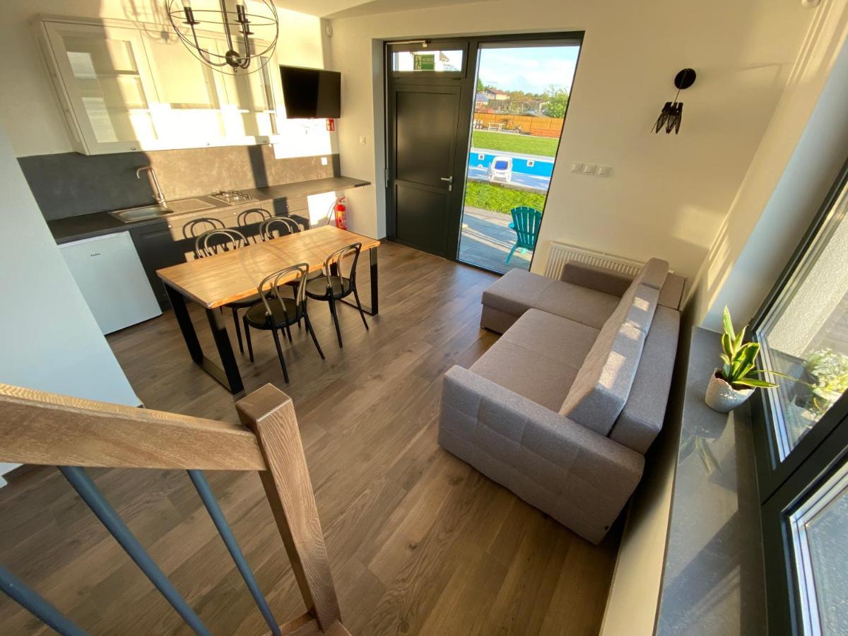 Apartment Blisko Natury *