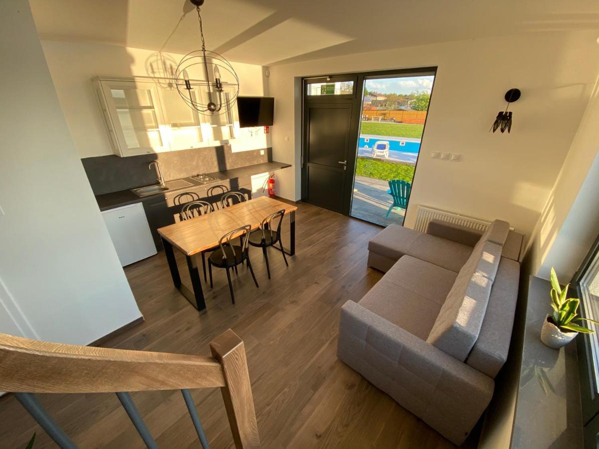 Blisko Natury Apartment