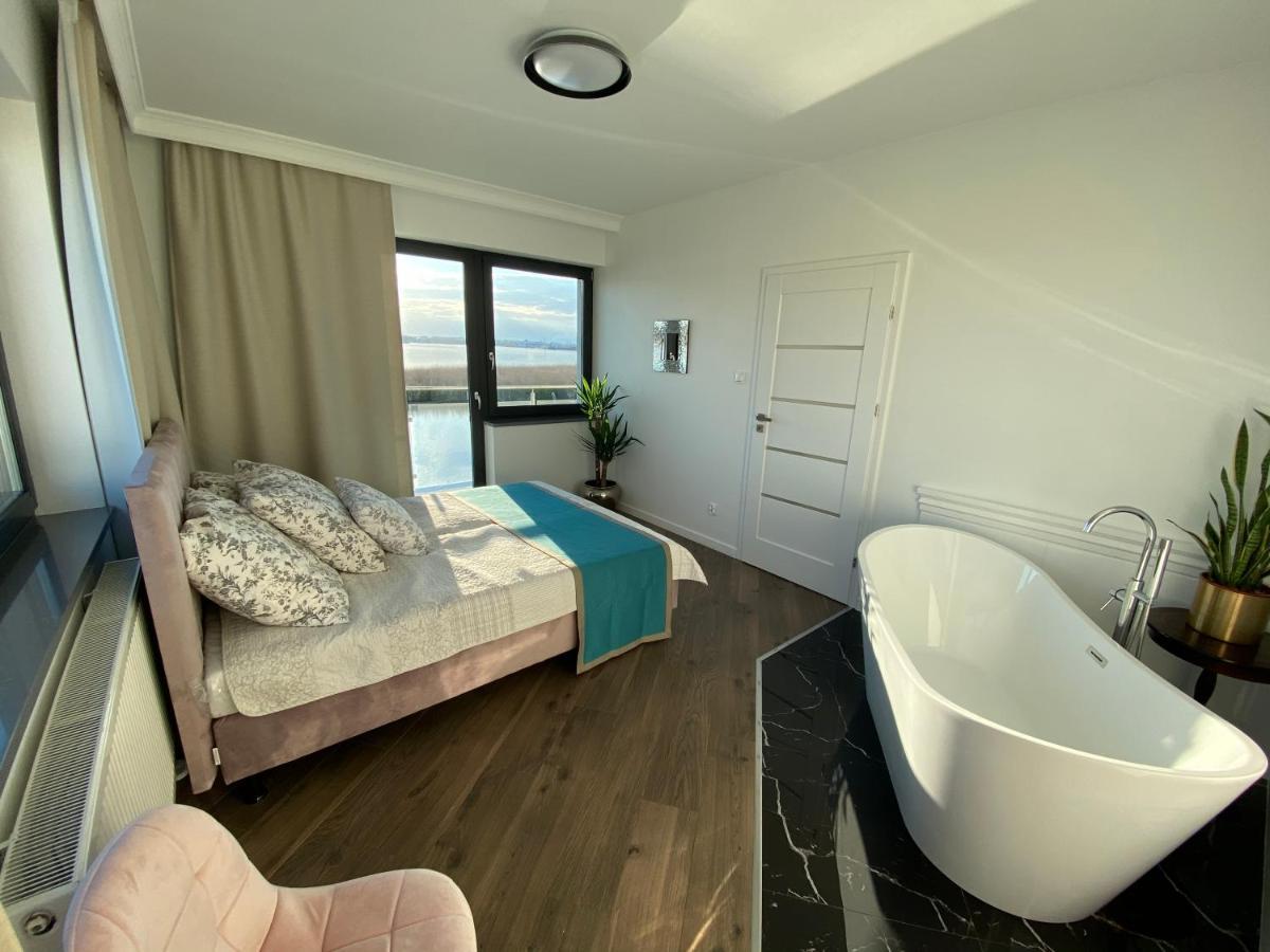 Apartamento Blisko Natury *