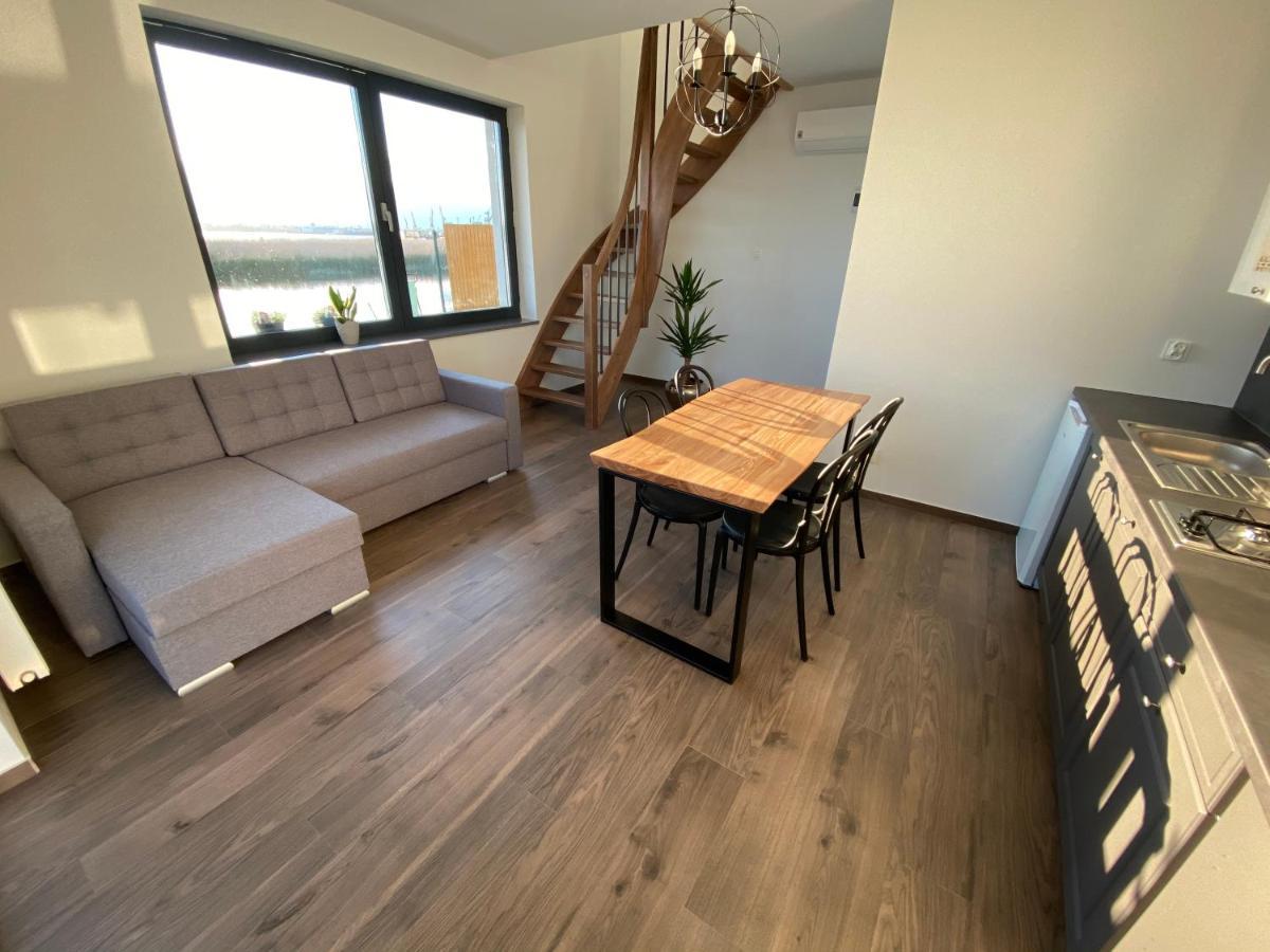 Blisko Natury Apartment
