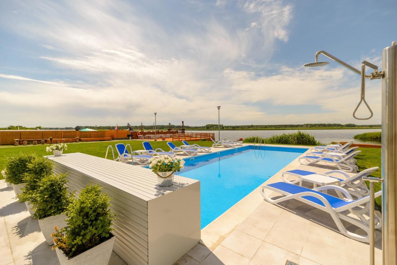 Apartamento Blisko Natury *
