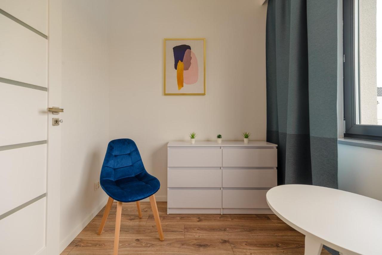 Blisko Natury Apartment *