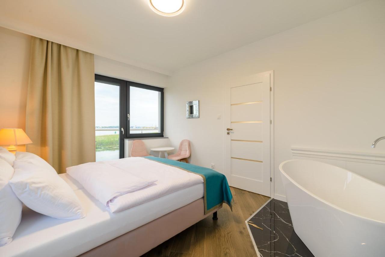 Blisko Natury Apartment *