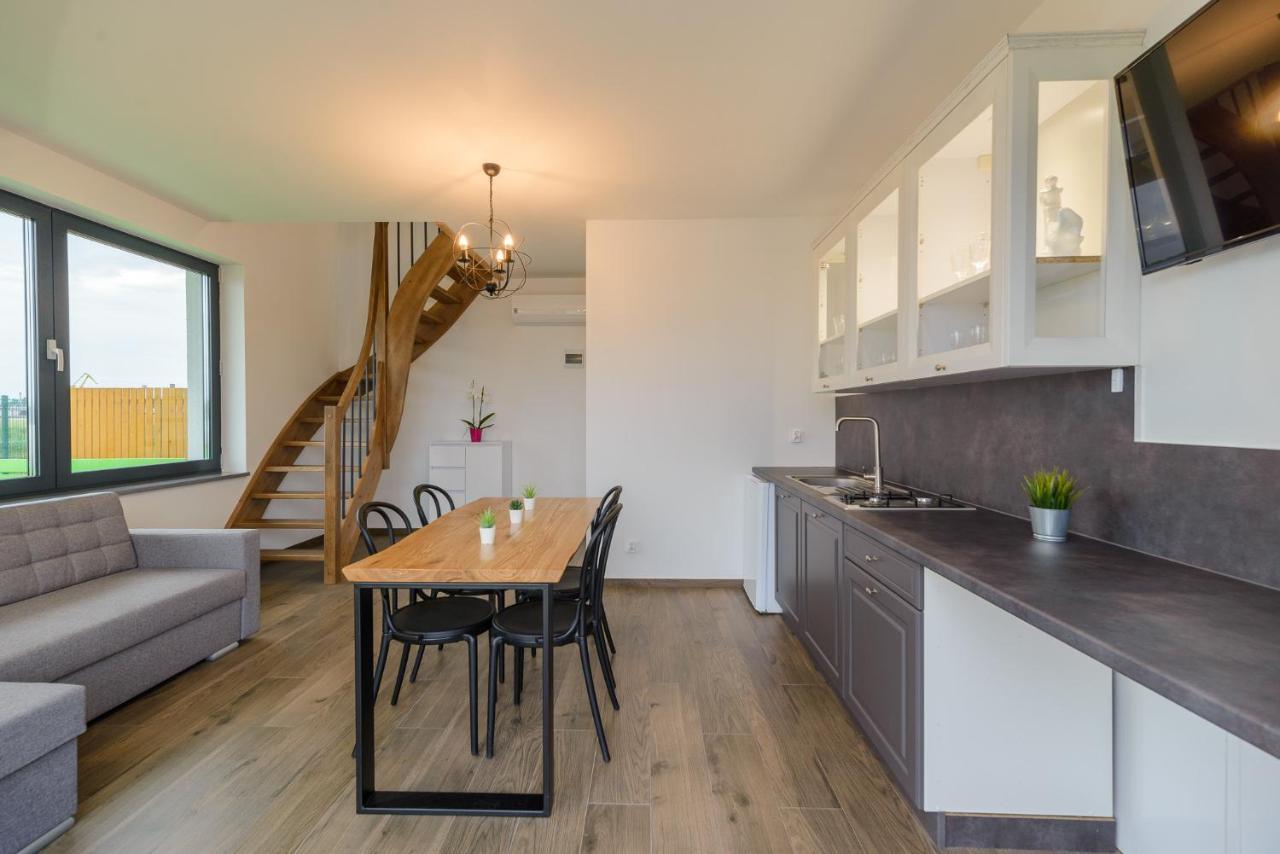 Blisko Natury Apartment