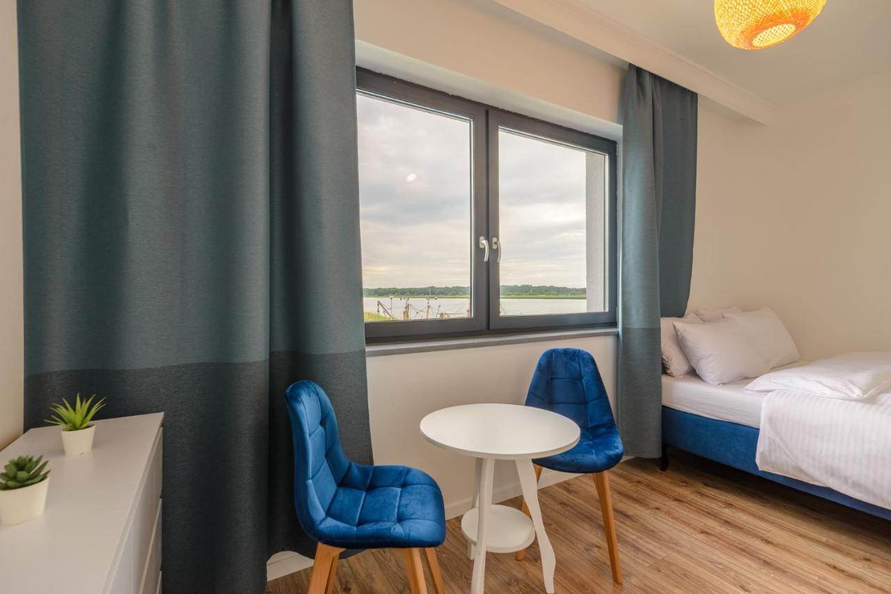 Apartment Blisko Natury Swinoujscie