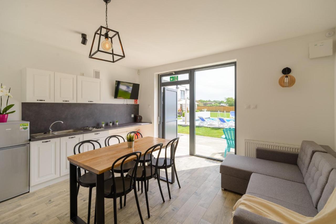Blisko Natury Apartment