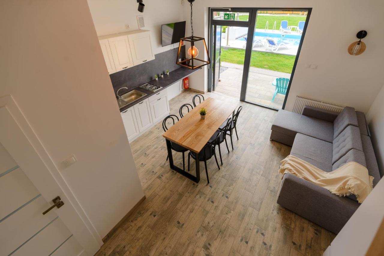 Blisko Natury Apartment