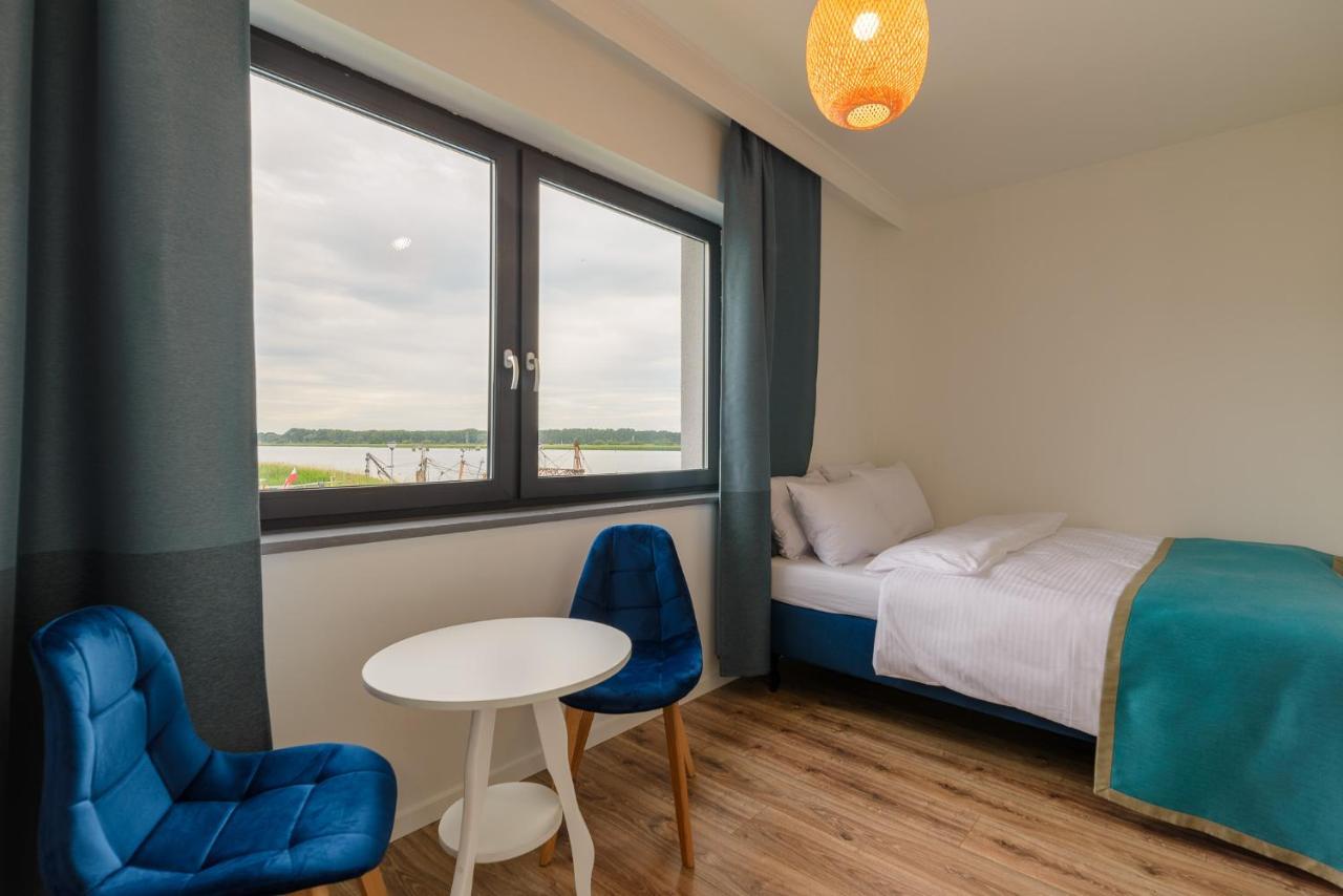 Apartment Blisko Natury Swinoujscie