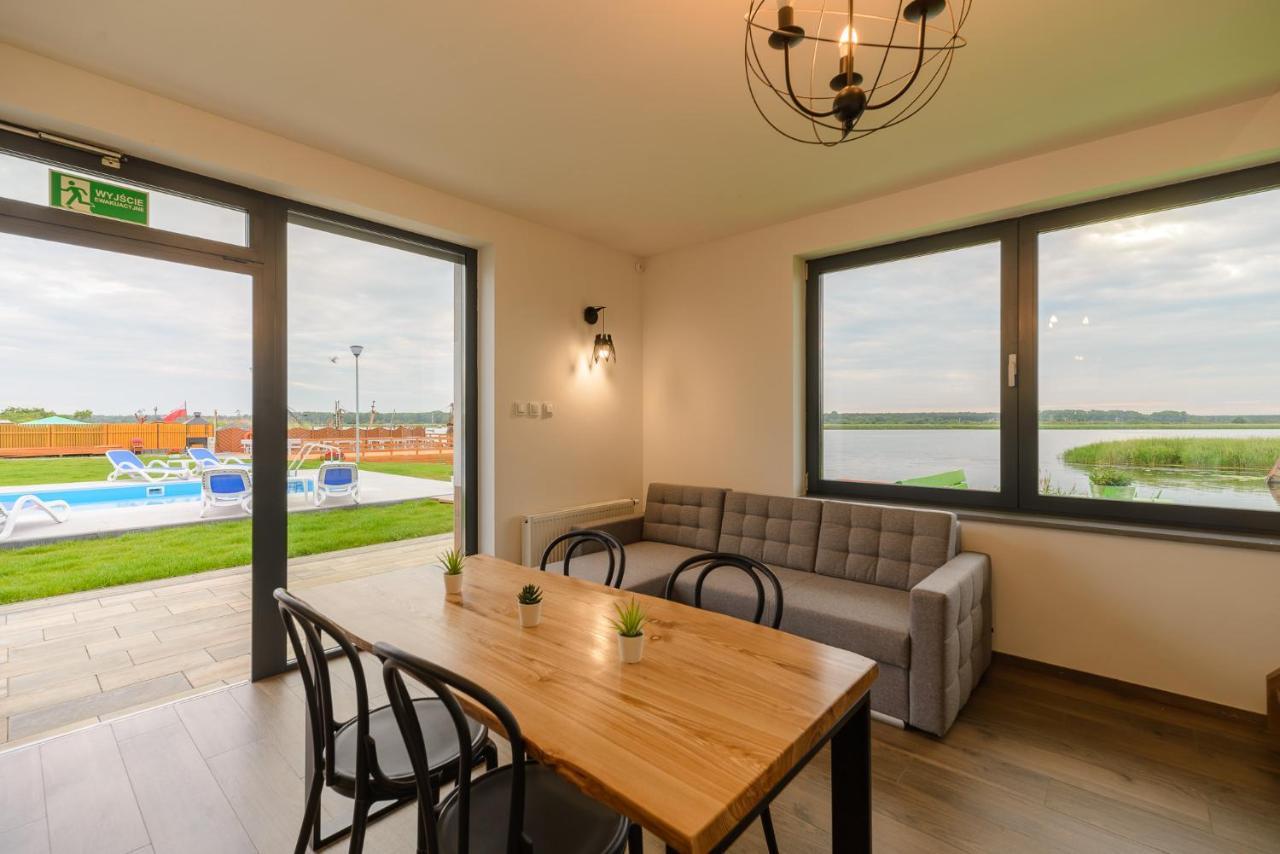 Blisko Natury Apartment