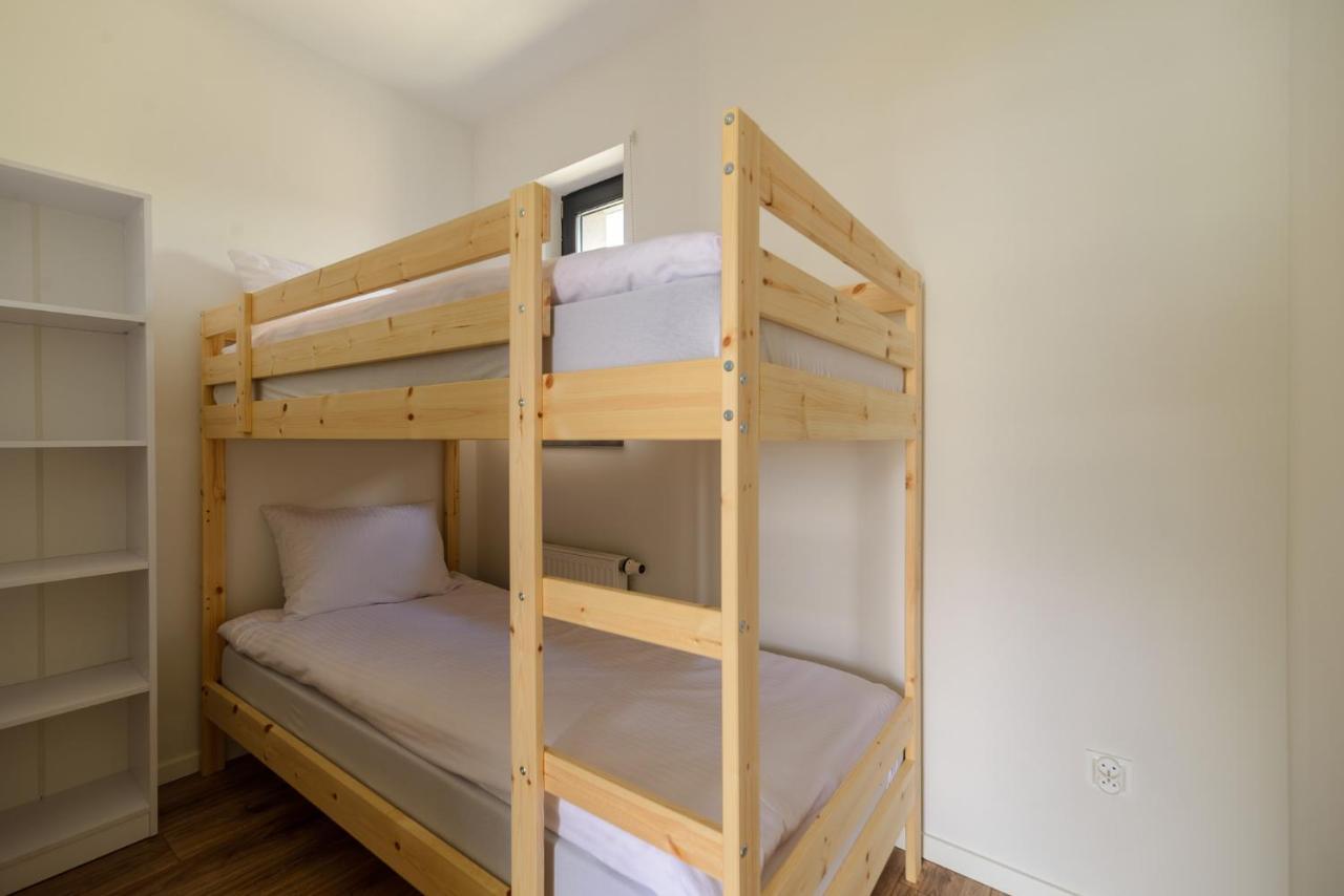 Blisko Natury Apartment *